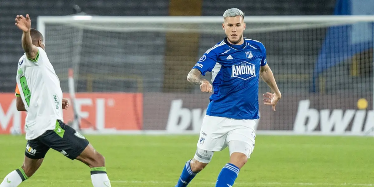 El ‘Embajador’ inició ganando con gol de Leonardo Castro, pero no pudo manejar la ventaja conseguida.