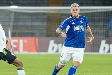 El ‘Embajador’ inició ganando con gol de Leonardo Castro, pero no pudo manejar la ventaja conseguida.