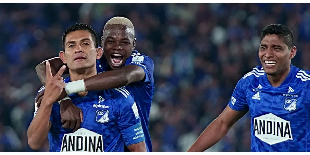 El ‘Embajador’ jugará con otro plantel tras su compromiso por Copa Libertadores