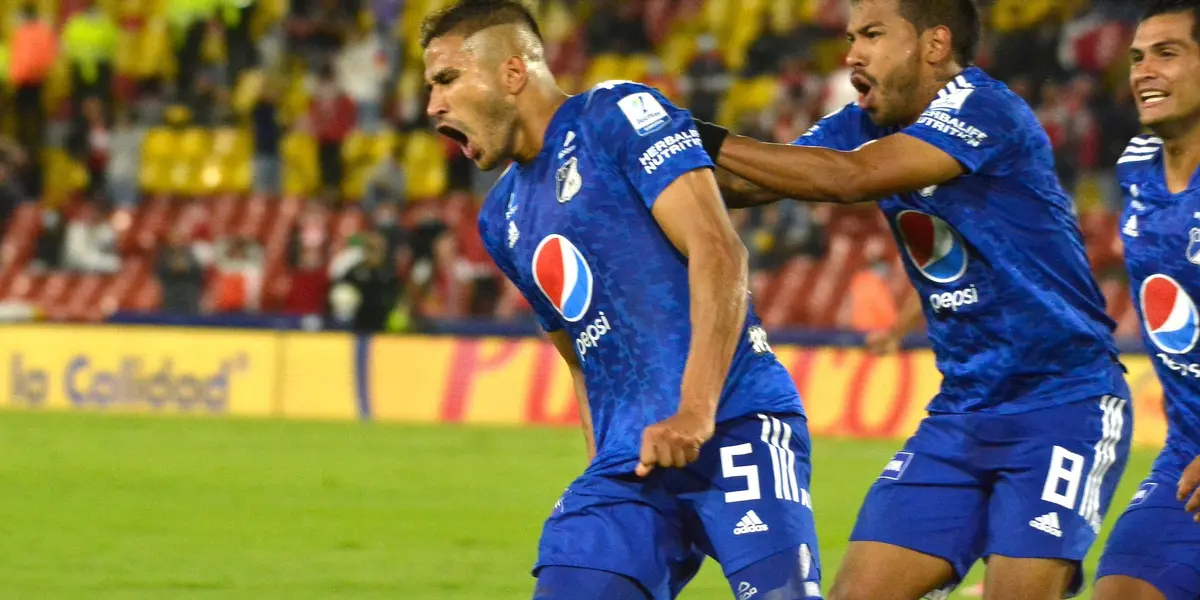 El ‘Embajador’ sacó un empate en el partido de ida por la fase 2 de la Copa Libertadores y ahora definirá la llave en casa.