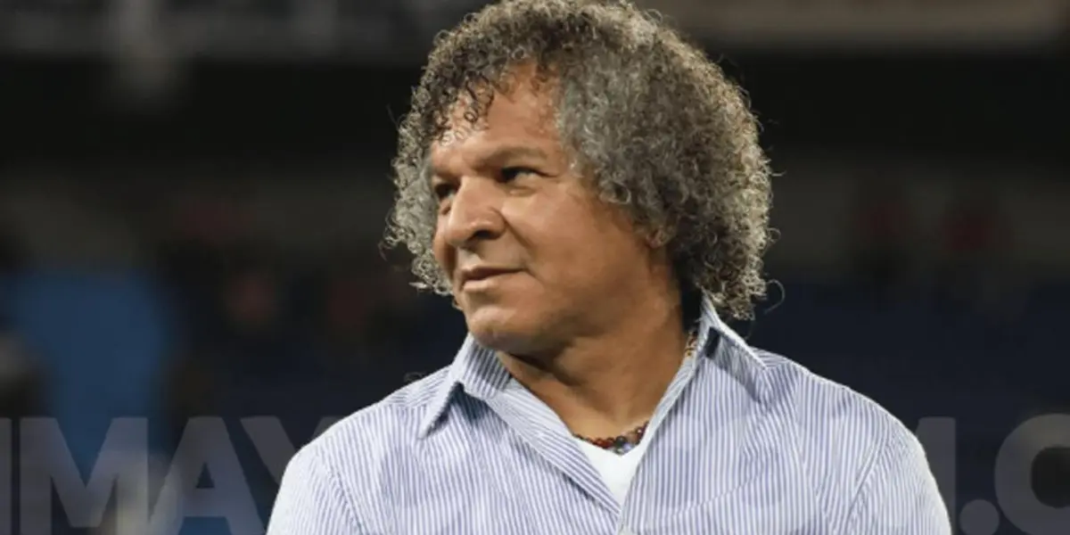 El 'Embajador' se ubicó en la novena posición de la Liga con seis puntos