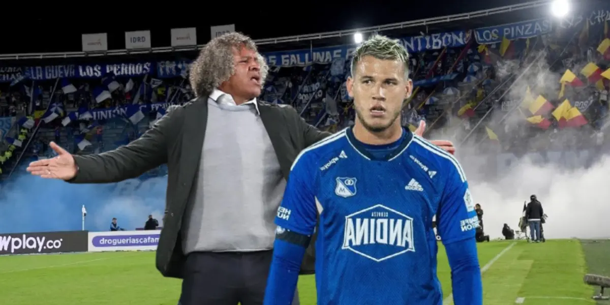 El ‘Embajador’ suma otra pieza a su departamento médico.