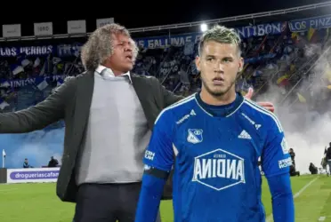 El ‘Embajador’ suma otra pieza a su departamento médico.