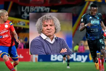 El ‘Embajador’ visitó a Deportivo Pasto en la primera fecha de la Liga BetPlay II-2023.