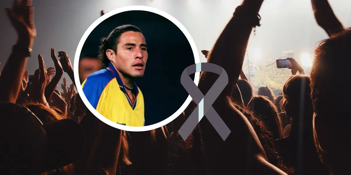 El emotivo gesto de Jorge Bolaño que pocos conocen Foto: FCF, Pexels