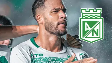 El emotivo mensaje que Chapecoense le dejó a Atlético Nacional por un nuevo cumpleaños. Foto: Chapecoense y Escudoteca