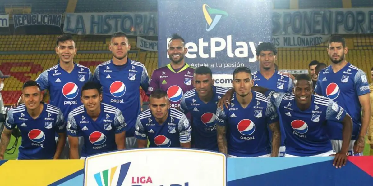 El empate entre el ‘Verdolaga’ y Alianza Petrolera contó con la presencia de un personaje especial en las gradas del Atanasio.