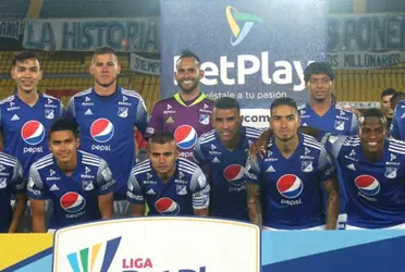 El empate entre el ‘Verdolaga’ y Alianza Petrolera contó con la presencia de un personaje especial en las gradas del Atanasio.