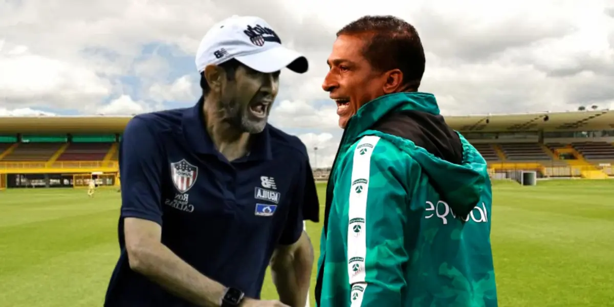 El enfrentamiento entre estos dos equipos ahora pasará al ámbito legal.