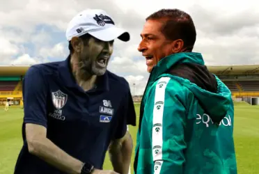 El enfrentamiento entre estos dos equipos ahora pasará al ámbito legal.