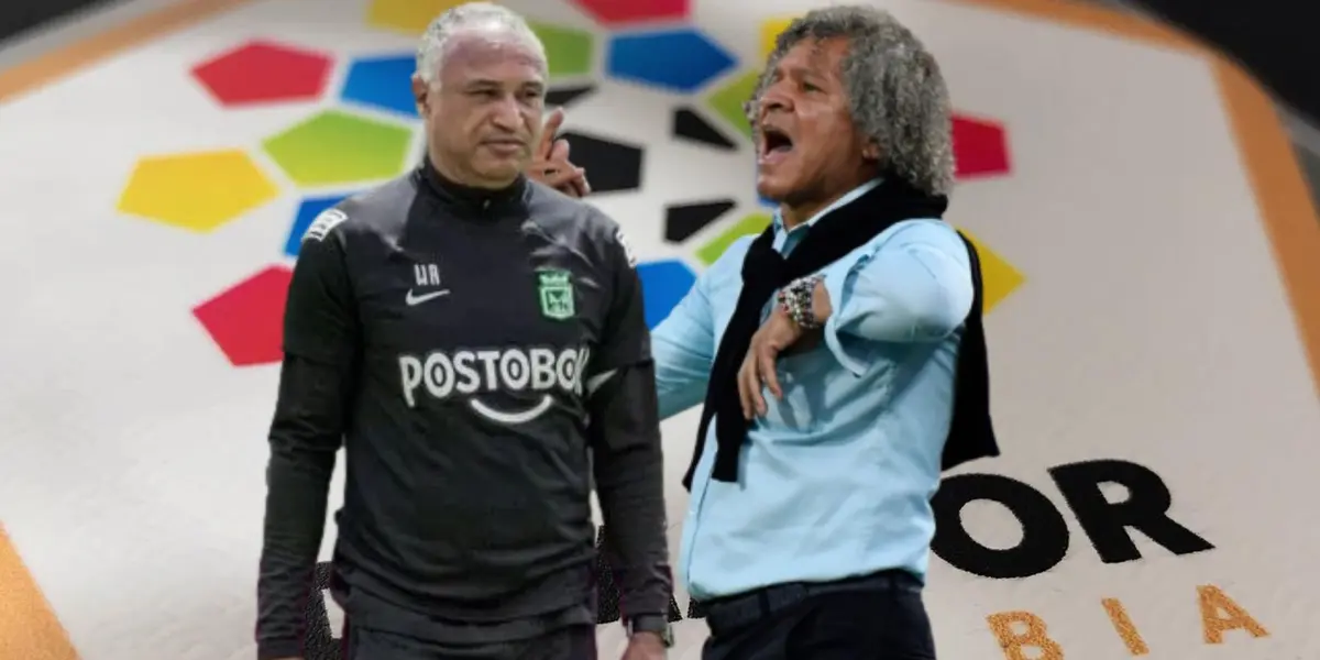 El ente regulador del fútbol colombiano anunció una serie de sanciones en el rentado local.