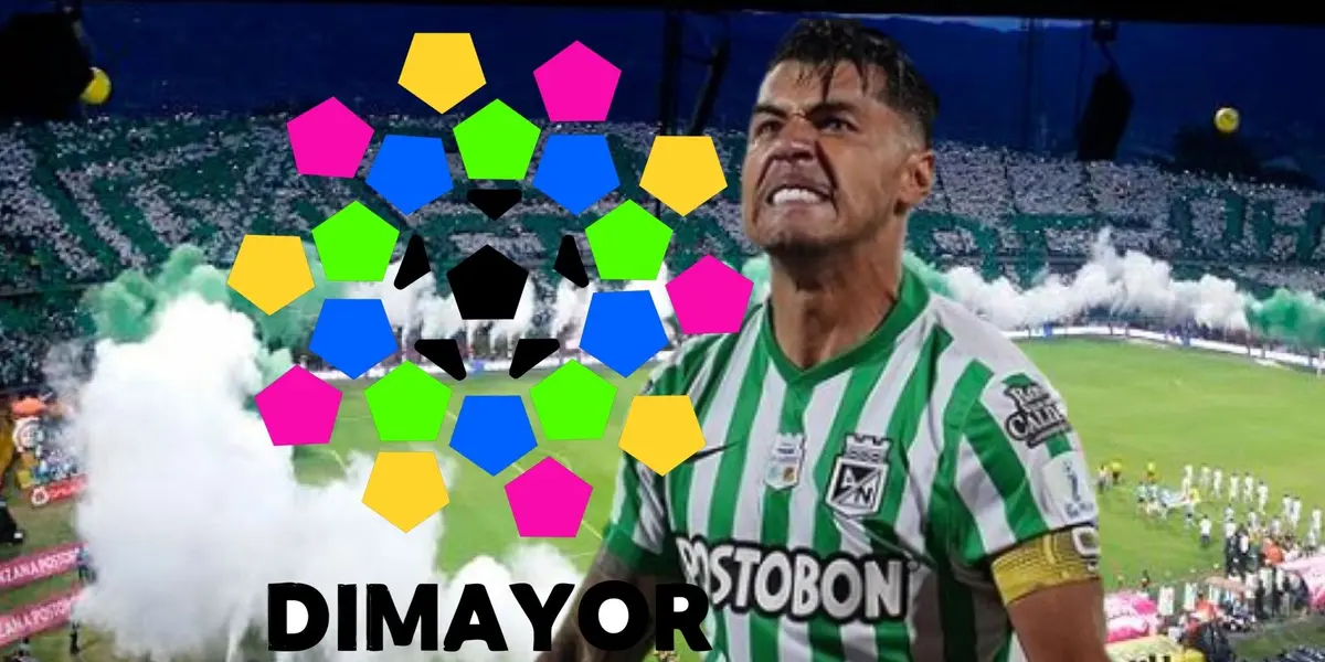 El ente regulador del fútbol colombiano lo hizo a través de un comunicado.