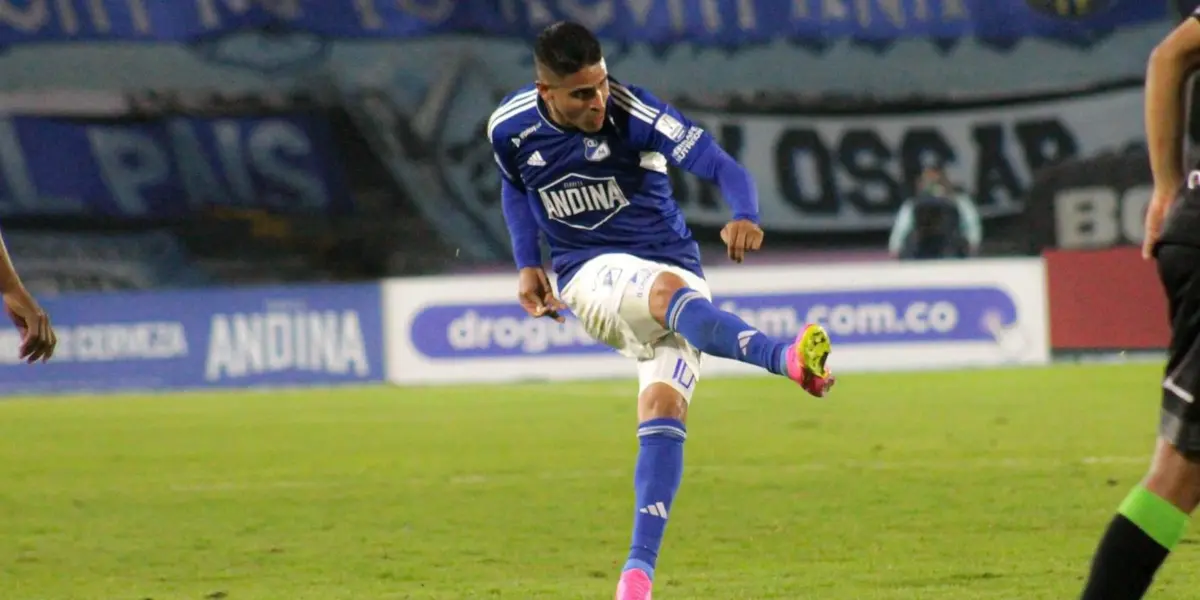 El entrenador Alberto Gamero compartió sus impresiones sobre el desempeño de su equipo en una conferencia de prensa posterior al partido y habló sobre el estado del volante.