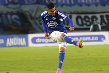 El entrenador Alberto Gamero compartió sus impresiones sobre el desempeño de su equipo en una conferencia de prensa posterior al partido y habló sobre el estado del volante.