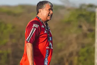 El entrenador antioqueño adelante una ‘limpieza’ drástica en el plantel ‘tiburón’.