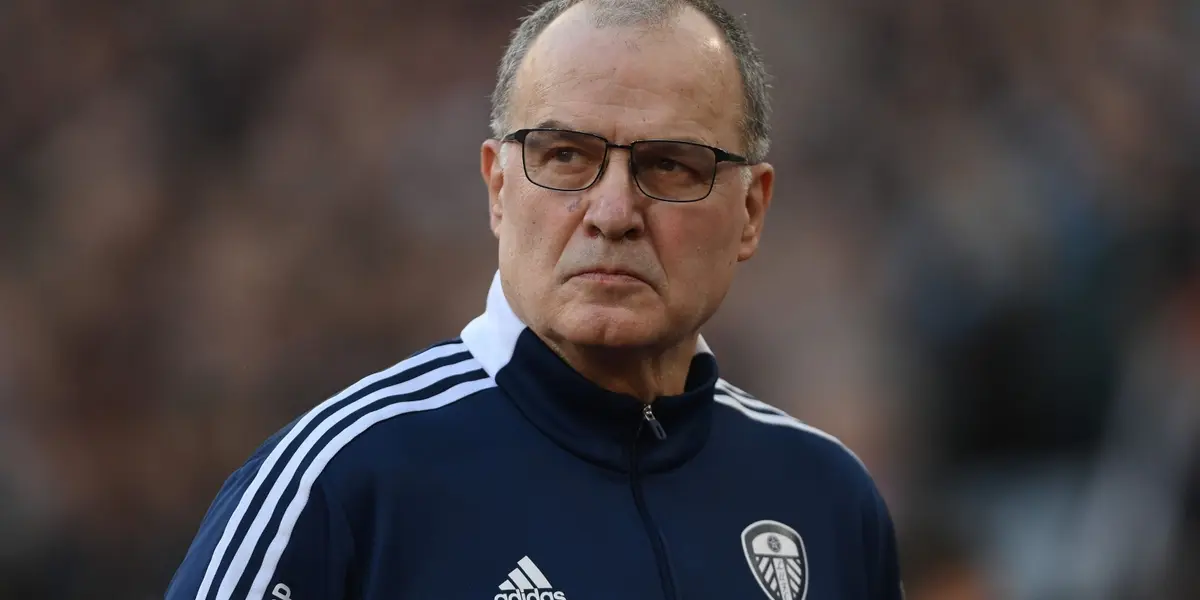 El entrenador argentino fue una de las opciones más claras para tomar el timón del conjunto nacional en el pasado.