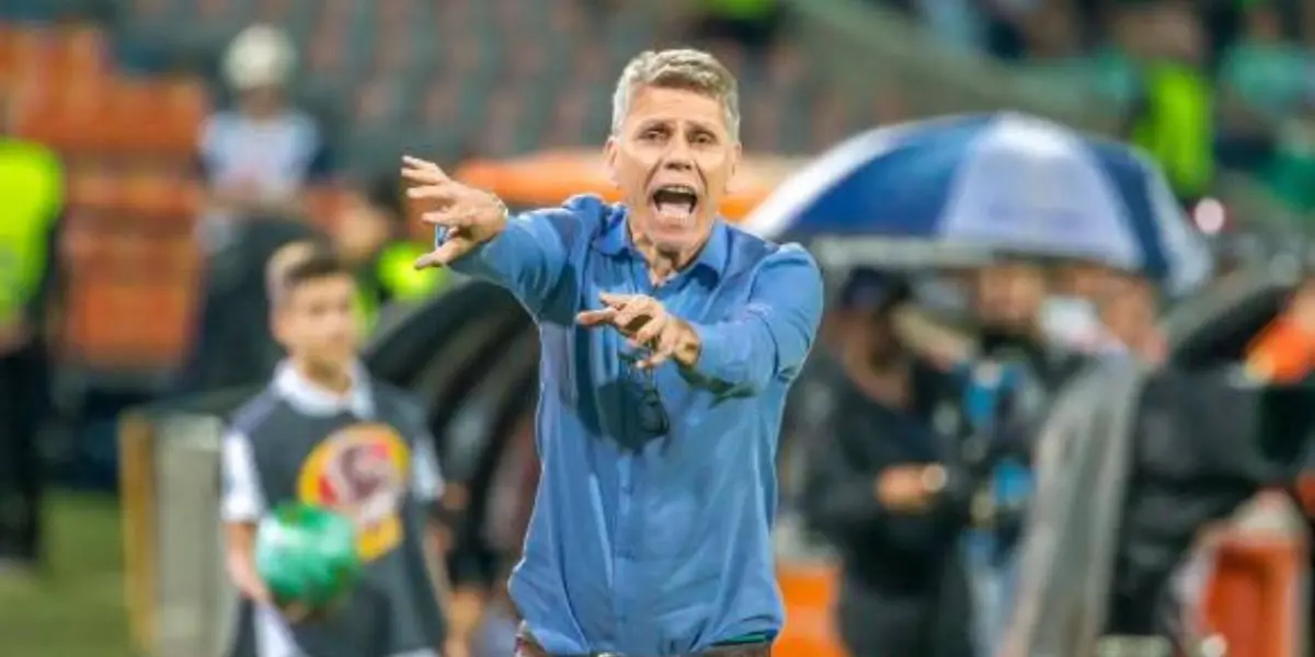 El entrenador brasileño convocó a 18 futbolistas para el ‘clásico paisa’.