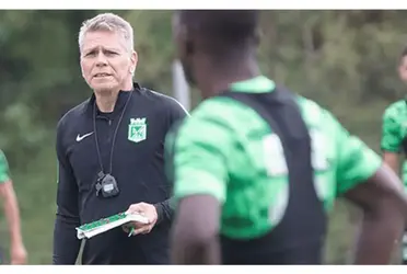 El entrenador brasileño pondrá a un juvenil en reemplazo de Andrés Román.