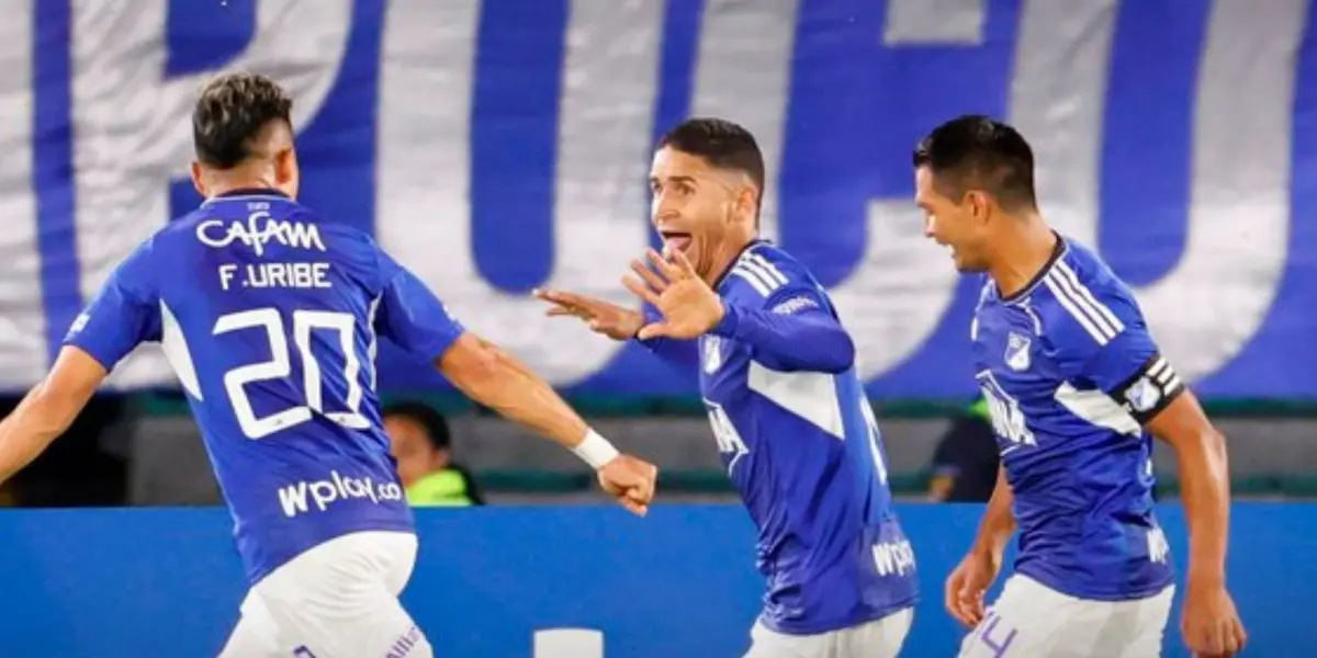 El entrenador del equipo capitalino analizó la victoria.