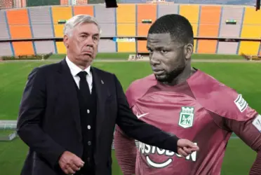 El entrenador italiano es claro en definir qué es lo más importante que debe tener un portero.