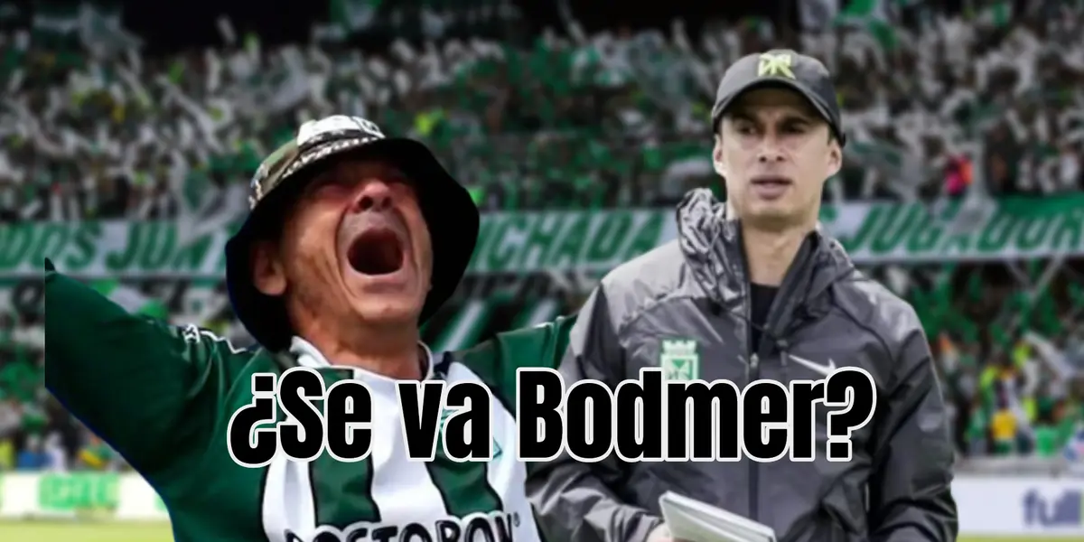 El entrenador sorprendió a todos con sus declaraciones luego de la derrota. FOTOS TOMADAS DE GOAL E INFOBAE