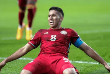 El equipo alemán es dirigido por el exjugador Xabi Alonso y el volante colombiano pertenece a esta institución, que lo tiene cedido en el Núremberg.