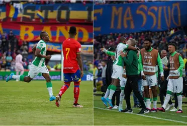 El equipo antioqueño ahora es segundo con 12 puntos.