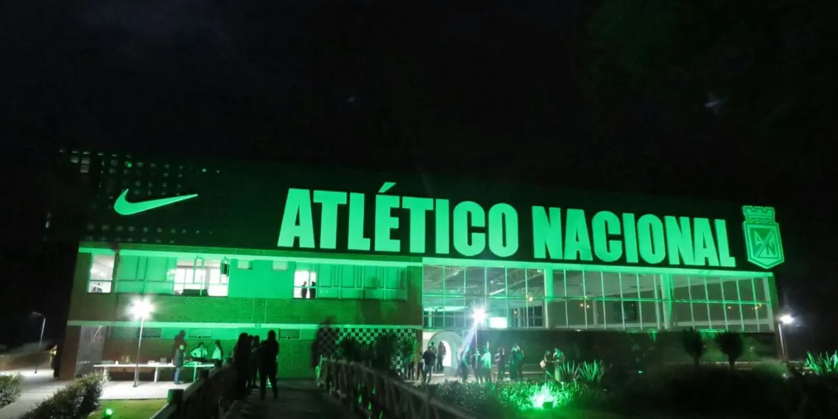 El equipo antioqueño es conocido por su buena escuela de porteros que se forman en las inferiores.