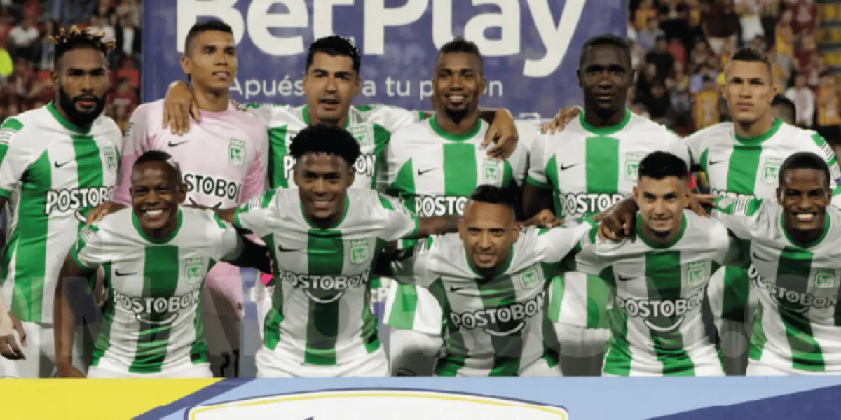 El equipo antioqueño iniciará su camino en los cuadrangulares con bajas importantes en su plantel.