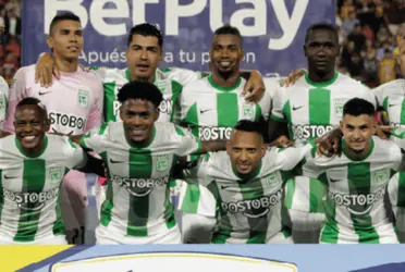 El equipo antioqueño iniciará su camino en los cuadrangulares con bajas importantes en su plantel.