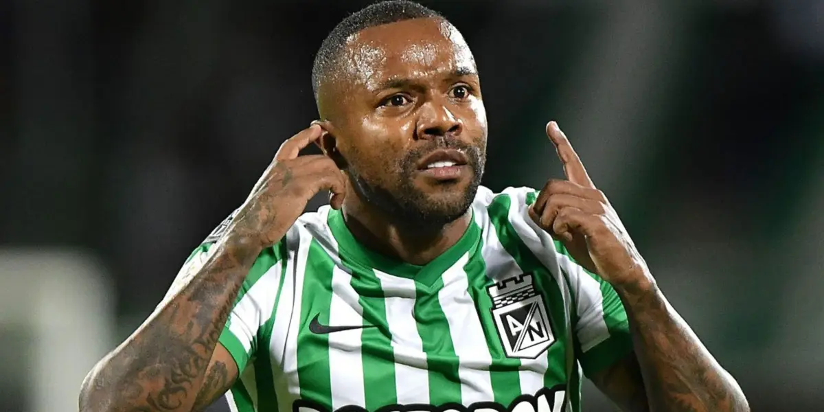 El equipo antioqueño tuvo que remar contra la corriente luego de irse perdiendo en el primer tiempo.