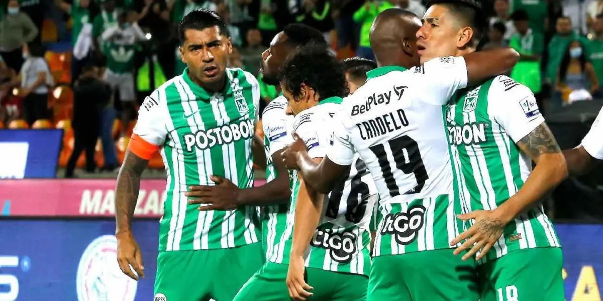 El equipo antioqueño viaja este sábado hacia tierras nariñenses.