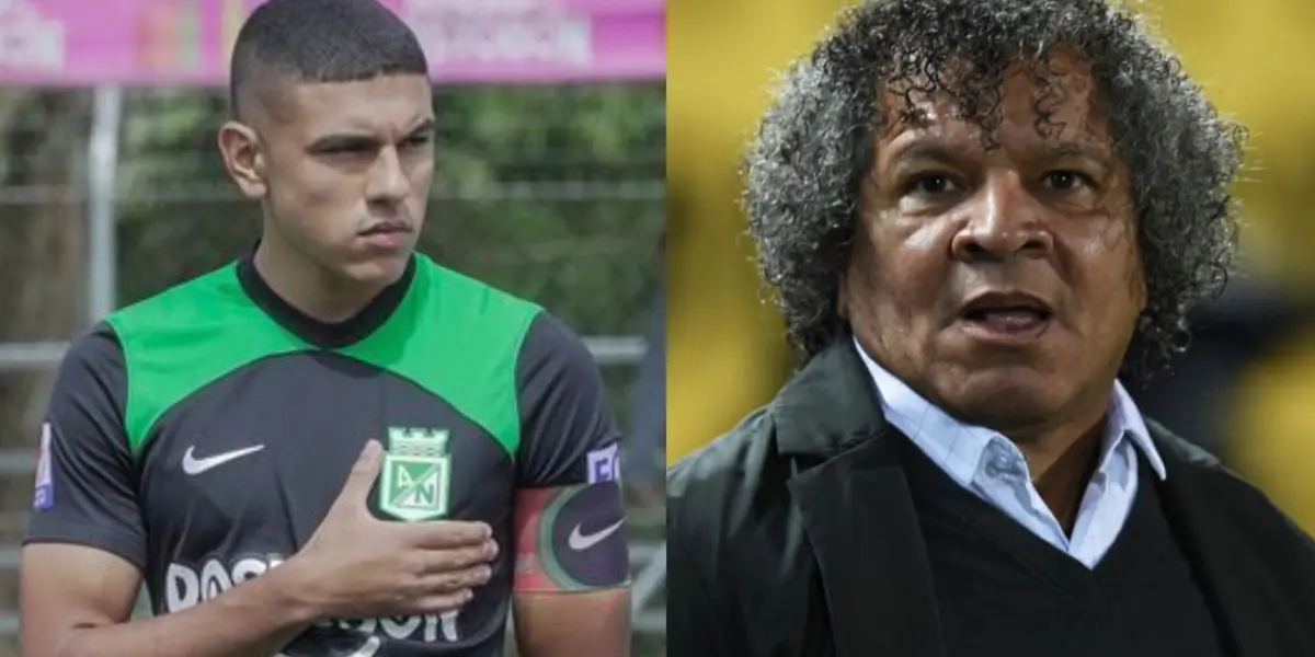 El equipo antioqueño voltea sus ojos hacia su cantera en busca de figuras que logren ayudar a ganar títulos.