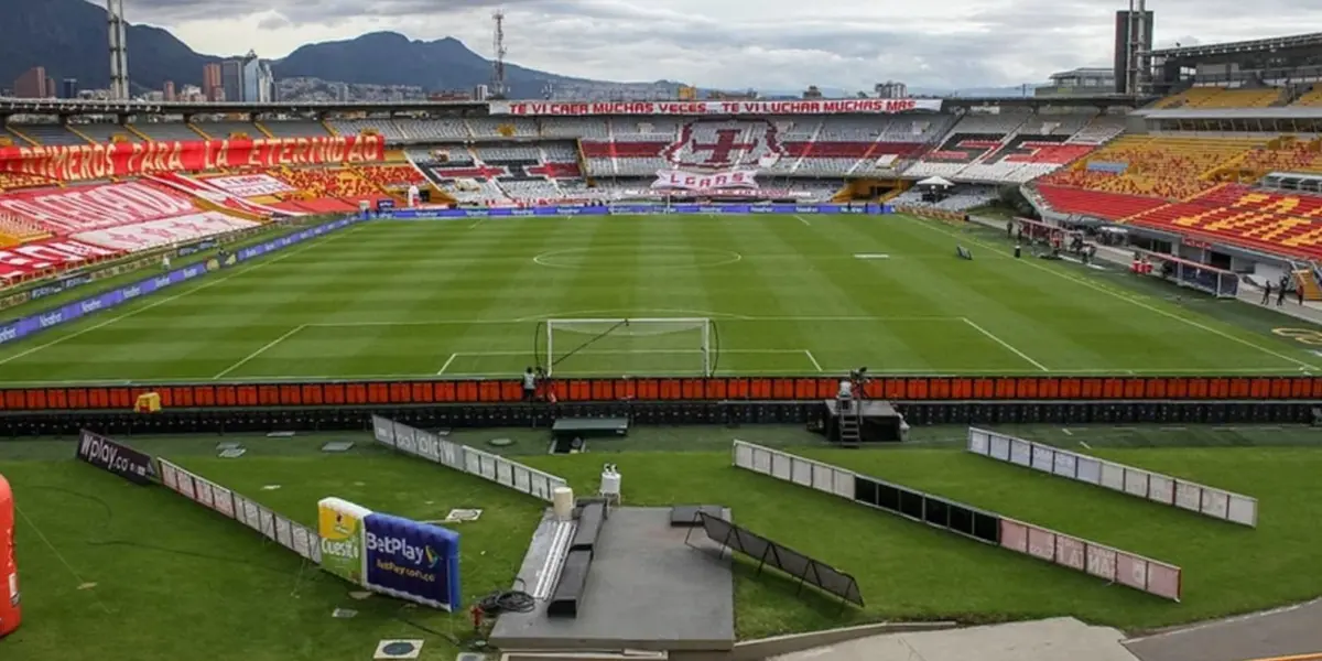 El equipo argentino realizó una publicación polémica en su cuenta de Twitter.