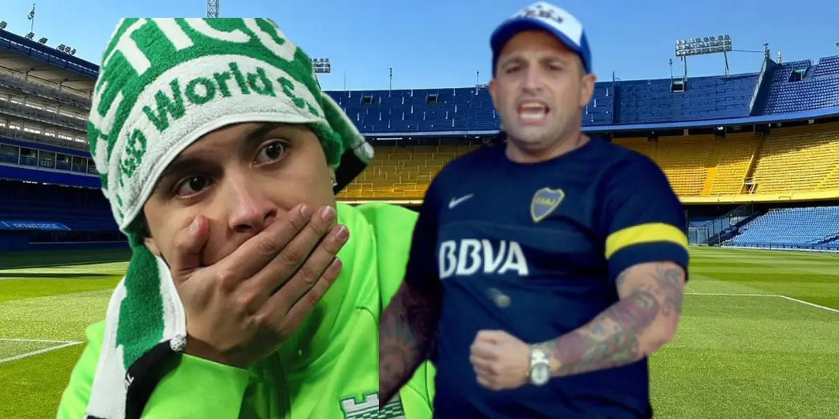 El equipo argentino solo ha ganado 5 partidos en sus últimas 15 presentaciones. FOTOS TOMADAS DE ESPN Y EL PAIS