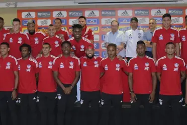 El equipo barranquillero no solo tiene problemas futbolísticos.