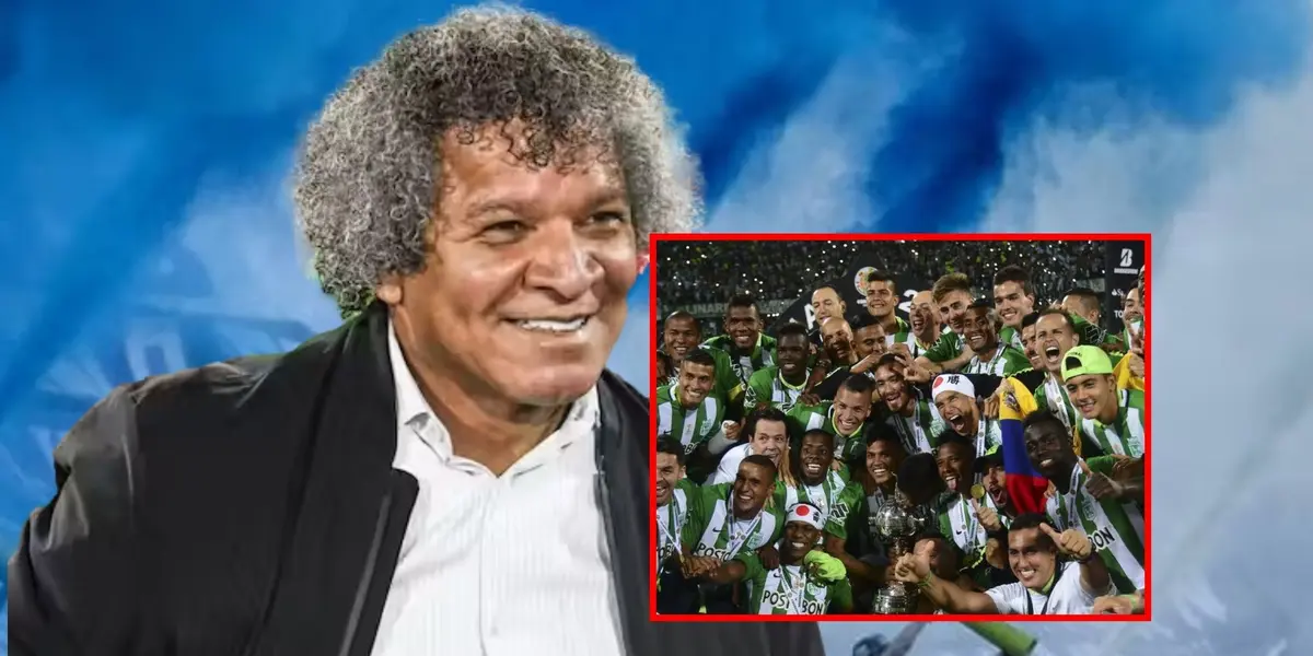 El equipo bogotano busca alternativas que estén al nivel de Leonardo Castro.