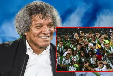 El equipo bogotano busca alternativas que estén al nivel de Leonardo Castro.