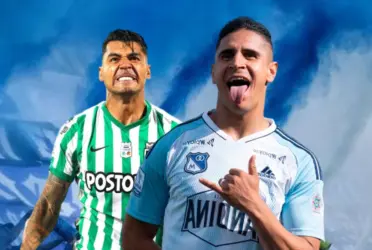 El equipo bogotano ganó con un único tanto de Daniel Cataño.