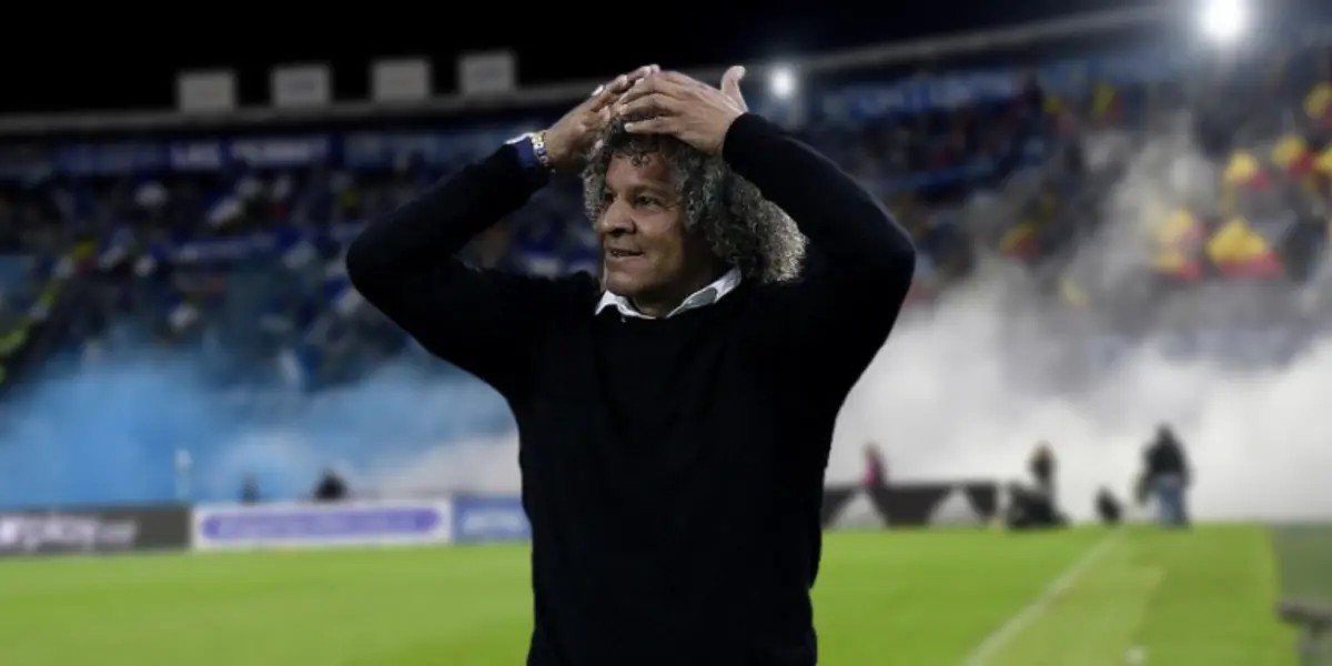 El equipo bogotano viene siendo golpeado por las lesiones.