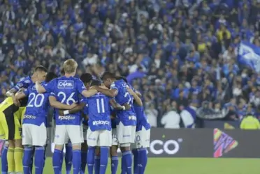 El equipo brasileño, por su plantilla, es el que tiene la obligación de pasar de fase.