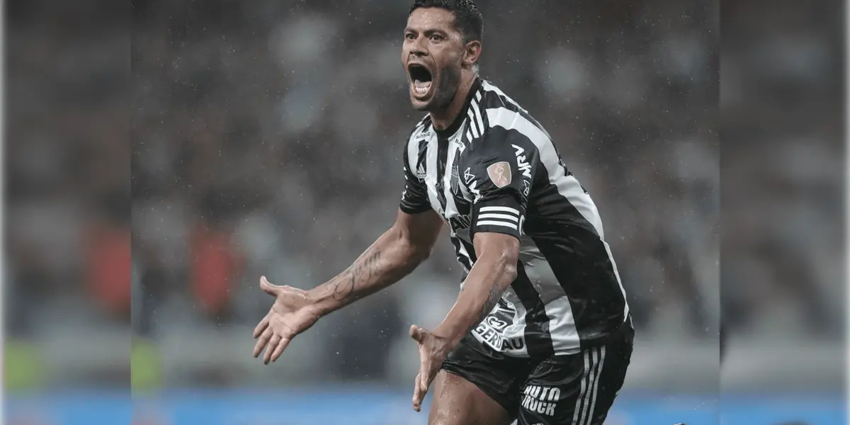 El equipo brasileño se instaló en la fase de grupos de la Copa Libertadores.