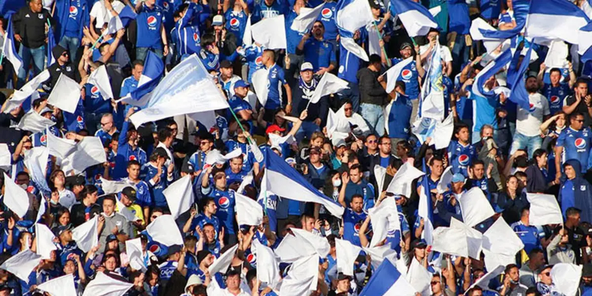 El equipo capitalino debutará en la Copa Sudamericana en condición de local.