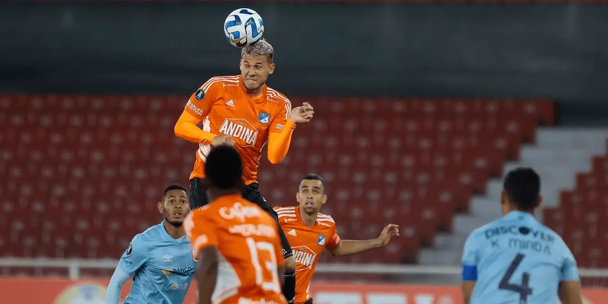 El equipo capitalino fue fuertemente señalado por analistas deportivos