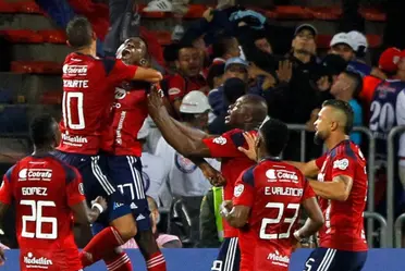 El equipo capitalino iniciará en condición de local, mientras que el 'Poderoso de la Montaña' será visitante.