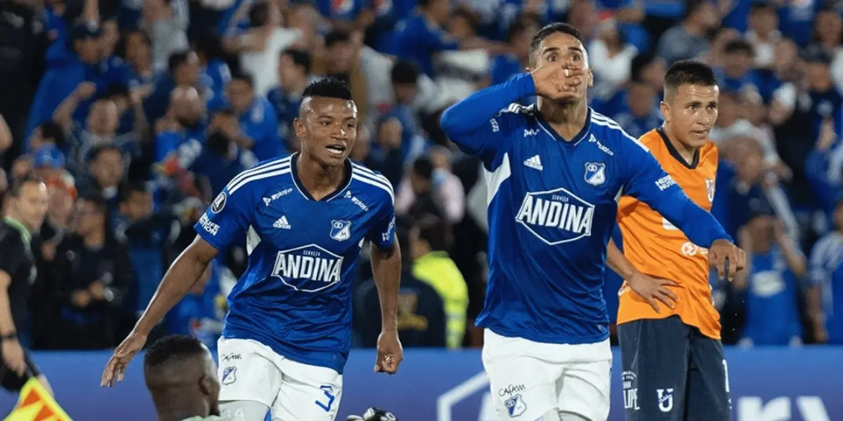 El equipo capitalino llega a la fase de grupo de este torneo luego de ser eliminado de la Copa Libertadores 2023.