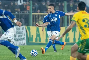 El equipo capitalino no pudo ratificar su buen momento en el ámbito local al momento de participar a nivel internacional.