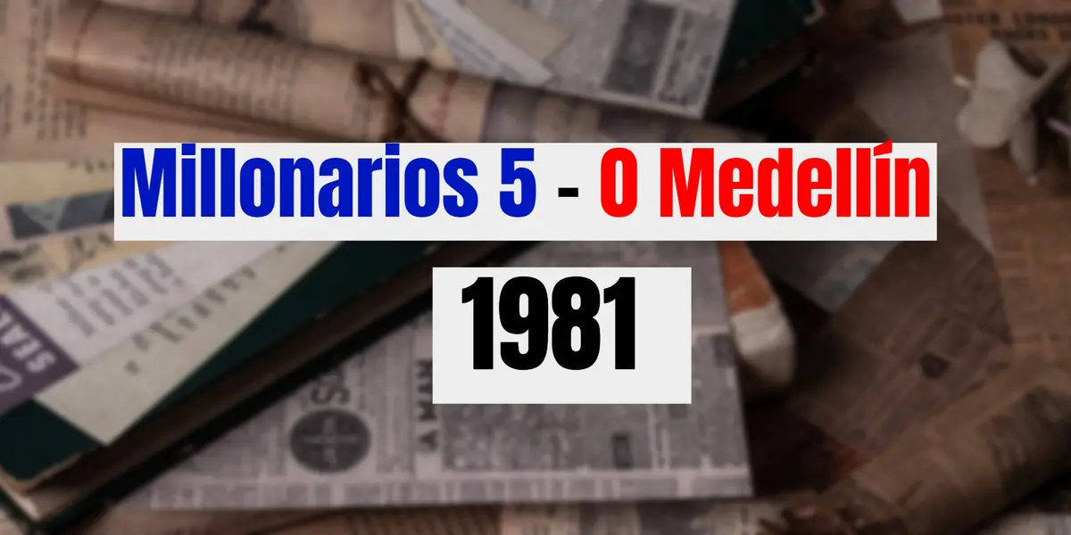 El equipo capitalino selló una victoria holgada que quedará para la historia.