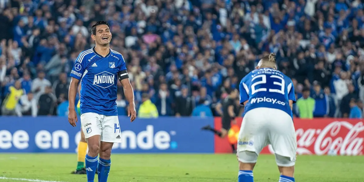 El equipo de Alberto Gamero configuró una gran victoria ante un Defensa y Justicia que pudo irse en ventaja.