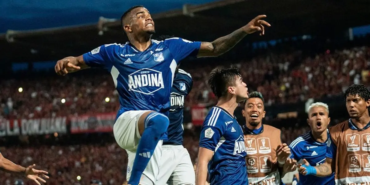 El equipo de Alberto Gamero defenderá su título de campeón de Copa ante el ‘Verde’.